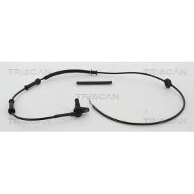 Kjøp Sensor, ABS av TRISCAN 8180 44204 til den lave prisen 1381,53 NOK