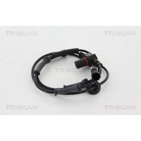 Comprar Sensor ABS de TRISCAN 8180 44208 a bajo precio de 71,40 €
