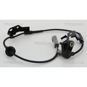 Køb ABS Sensor af TRISCAN 8180 50106 til den lave pris 217,02 DKK