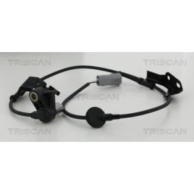 Compre Sensor, rotações da roda da TRISCAN 8180 50107 a um preço baixo por 28,67 €