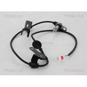 Køb ABS Sensor af TRISCAN 8180 50206 til den lave pris 232,70 DKK