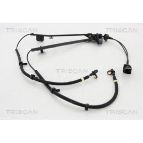 Køb ABS Sensor af TRISCAN 8180 50211 til den lave pris 1190,81 DKK