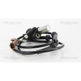 Køb ABS Sensor af TRISCAN 8180 67301 til den lave pris 382,47 DKK