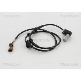 Køb ABS Sensor af TRISCAN 8180 67302 til den lave pris 359,03 DKK