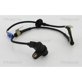 Compre Sensor, rotações da roda da TRISCAN 8180 69116 a um preço baixo por 11,60 €