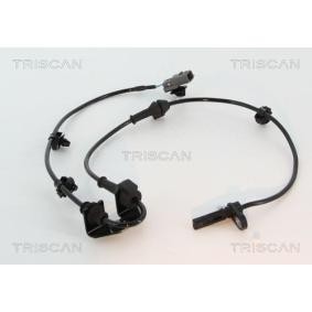 Compre Sensor, rotações da roda da TRISCAN 8180 69127 a um preço baixo por 25,66 €