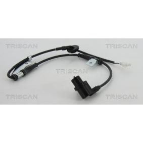 Compre Sensor, rotações da roda da TRISCAN 8180 69132 a um preço baixo por 45,17 €