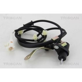 Compre Sensor, rotações da roda da TRISCAN 8180 69208 a um preço baixo por 47,17 €