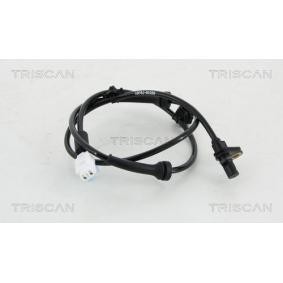 Køb ABS Sensor af TRISCAN 8180 69213 til den lave pris 163,10 DKK