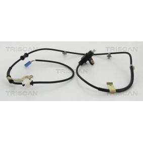 Compre Sensor, rotações da roda da TRISCAN 8180 69237 a um preço baixo por 26,51 €