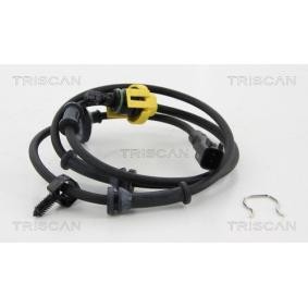 Comprar Sensor ABS de TRISCAN 8180 80300 a bajo precio de 85,19 €
