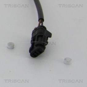 Lagerung, Lenker von TRISCAN 8500 16835