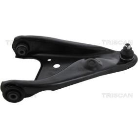 DACIA Querlenker von TRISCAN