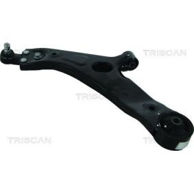 Querlenker von TRISCAN 8500 43598