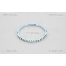 ABS Ring von TRISCAN