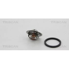 Achetez des Thermostat d'eau TRISCAN 8620 11482 à prix pour 10,90 €