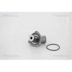 Achetez des Thermostat d'eau TRISCAN 8620 16382 à prix pour 25,99 €
