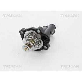 Achetez des Thermostat d'eau TRISCAN 8620 24482 à prix pour 42,54 €