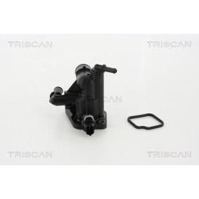 Achetez des Thermostat d'eau TRISCAN 8620 42888 à prix pour 85,63 €