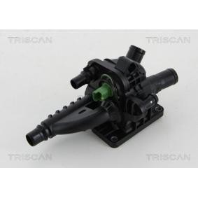 Achetez des Thermostat d'eau TRISCAN 8620 43000 à prix pour 80,17 €