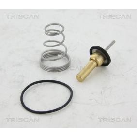 Achetez des Thermostat d'eau TRISCAN 8620 43982 à prix pour 43,23 €