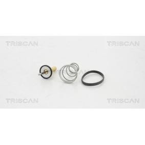 Achetez des Thermostat d'eau TRISCAN 8620 43988 à prix pour 41,91 €