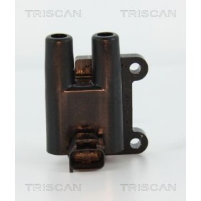Kühlwasserthermostat von TRISCAN