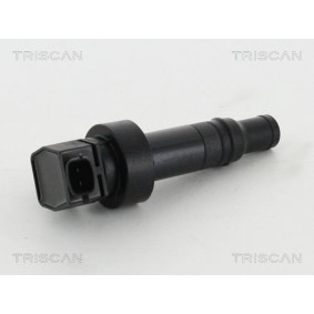 VOLKSWAGEN Kühlwasserthermostat von TRISCAN