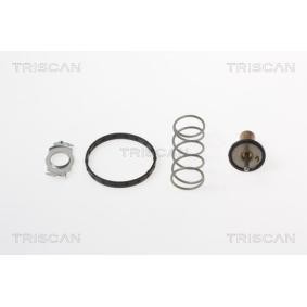 Kühlwasserthermostat von TRISCAN 8620 44890