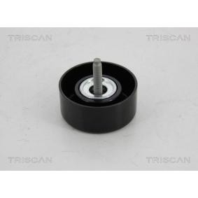 Acquista Galoppino guidacinghia, cinghia Poly-V da TRISCAN 8641 102041 a buon mercato per soli 34,81 €