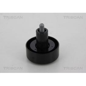 Acquista Galoppino guidacinghia, cinghia Poly-V da TRISCAN 8641 432012 a buon mercato per soli 30,96 €