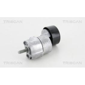Compre Tensor de la correa trapecial poli v de TRISCAN online para HIJET Pick-up (_U60) a precios moderados