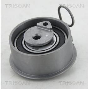 Spannrolle, Zahnriemen 8646 43106