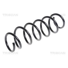 Fahrwerksfeder von TRISCAN 8750 4114