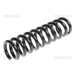 Acquista Molle ammortizzatori da TRISCAN 8750 4401 a buon mercato per soli 119,93 €