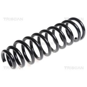 Acquista Molle ammortizzatori da TRISCAN 8750 4402 a buon mercato per soli 82,71 €
