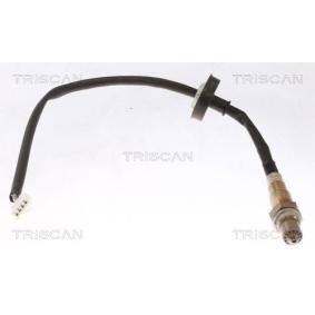 Lambdasonde von TRISCAN 8845 10012