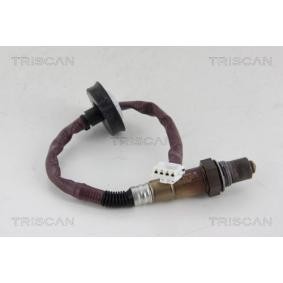 Lambdasonde von TRISCAN 8845 10013