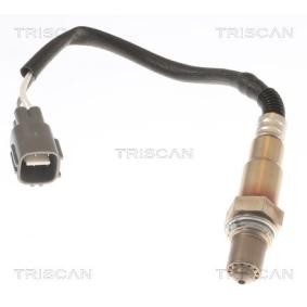 Achetez des Sonde lambda TRISCAN 8845 10017 à prix pour 139,12 €