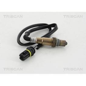 Achetez des Sonde lambda TRISCAN 8845 11005 à prix pour 117,14 €