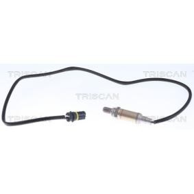 Achetez des Sonde lambda TRISCAN 8845 11006 à prix pour 107,47 €