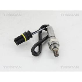 Achetez des Sonde lambda TRISCAN 8845 11047 à prix pour 101,56 €