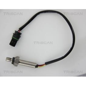 Achetez des Sonde lambda TRISCAN 8845 11049 à prix pour 76,24 €