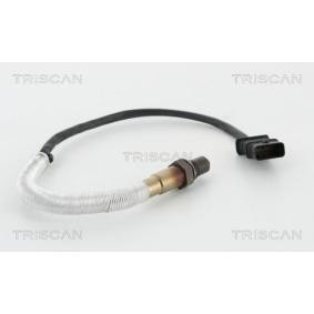 Achetez des Sonde lambda TRISCAN 8845 11053 à prix pour 77,75 €