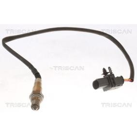 Achetez des Sonde lambda TRISCAN 8845 11084 à prix pour 414,60 €