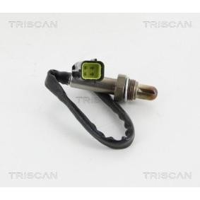 Lambdasonde von TRISCAN 8845 12050