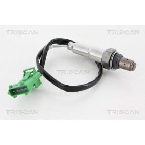 Lambdasonde von TRISCAN 8845 12061