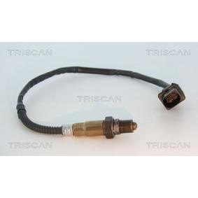 Achetez des Sonde lambda TRISCAN 8845 12078 à prix pour 188,13 €