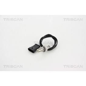 Lambdasonde von TRISCAN 8845 12085