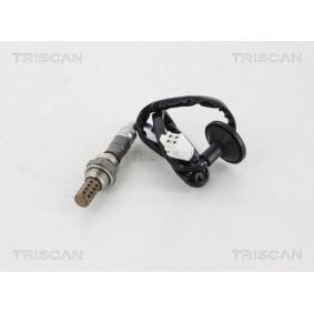 Achetez des Sonde lambda TRISCAN 8845 13021 à prix pour 90,96 €